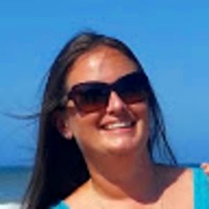 Meet your Posher, Beth